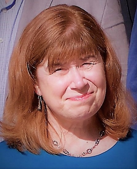 Kuvassa Pyhäjärvi-instituutin toiminnanjohtaja, filosofian tohtori Teija Kirkkala.