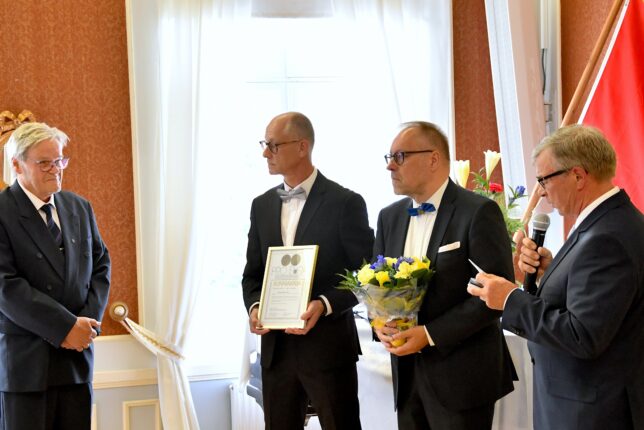 Kuva: Esa Viippola, Alasatakunta