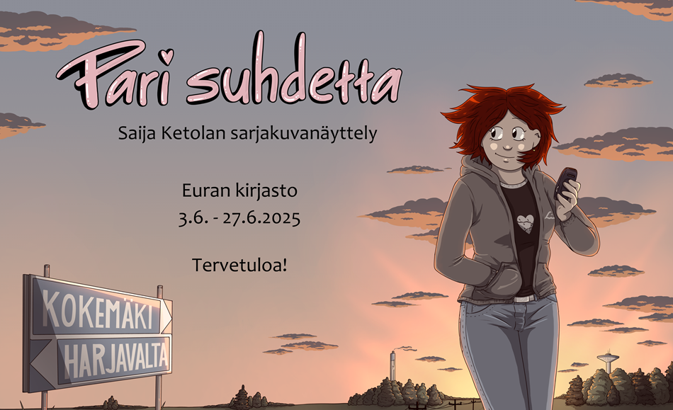 Kuvituskuva.
