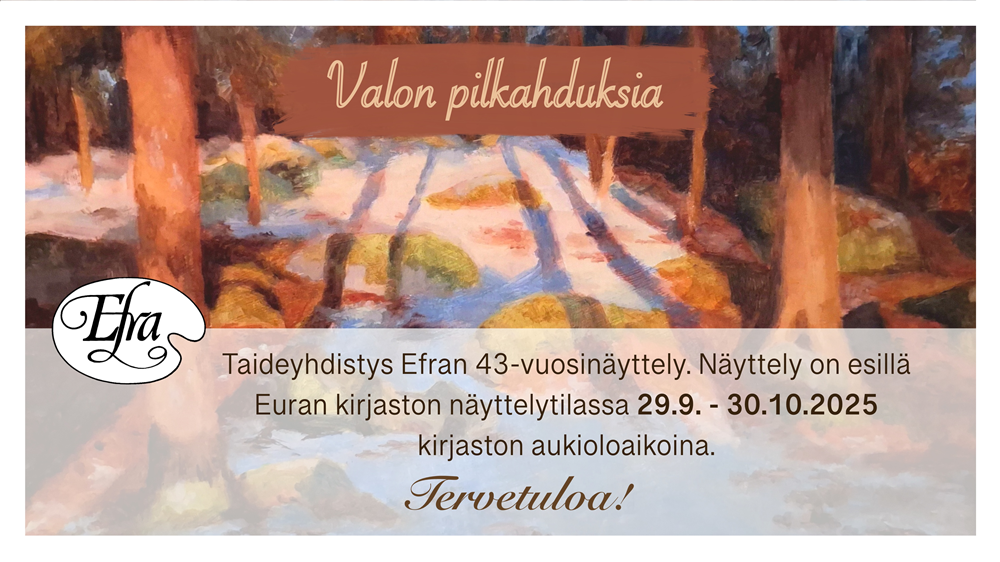 Kuvituskuva.